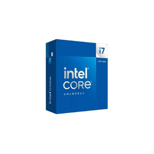 Intel i7-14700K 20 Core 28 Threads/ 5.6Ghz Max/ 3.4Ghz/ 33mb/ FCLGA1700 Processor Intel i7-14700K 20 Core 28 Threads/ 5.6Ghz Max/ 3.4Ghz/ 33mb/ FCLGA1700 Processor